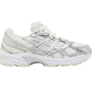 Women’s JJJJound x Gel Kayano 14 'Silver White’ size 5.5